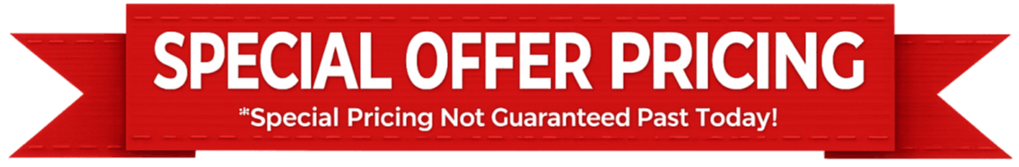 lipopeak Special offer pricing - limited time